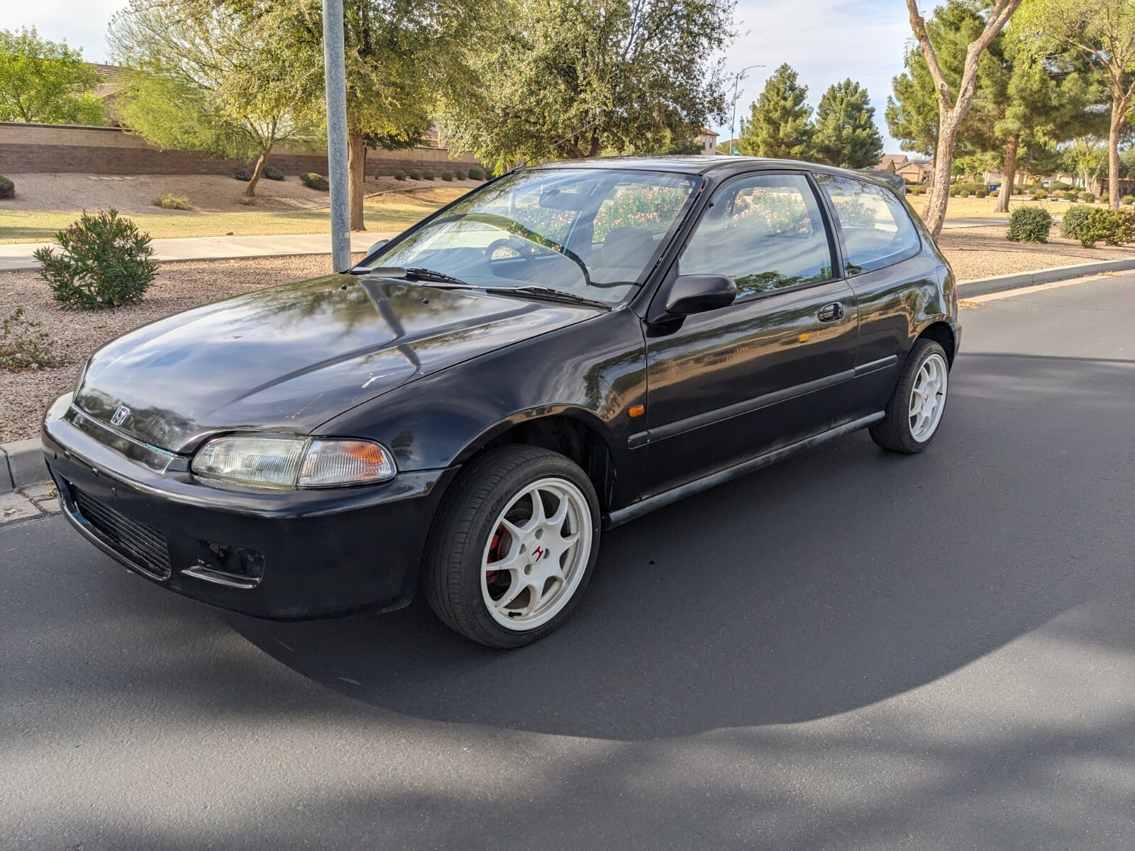 Honda-Civic-1994-Hatchback-1