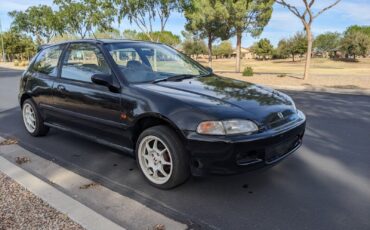 Honda-Civic-1994-Hatchback