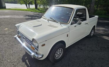 Honda-Other-1971-Standard-Cab-Pickup