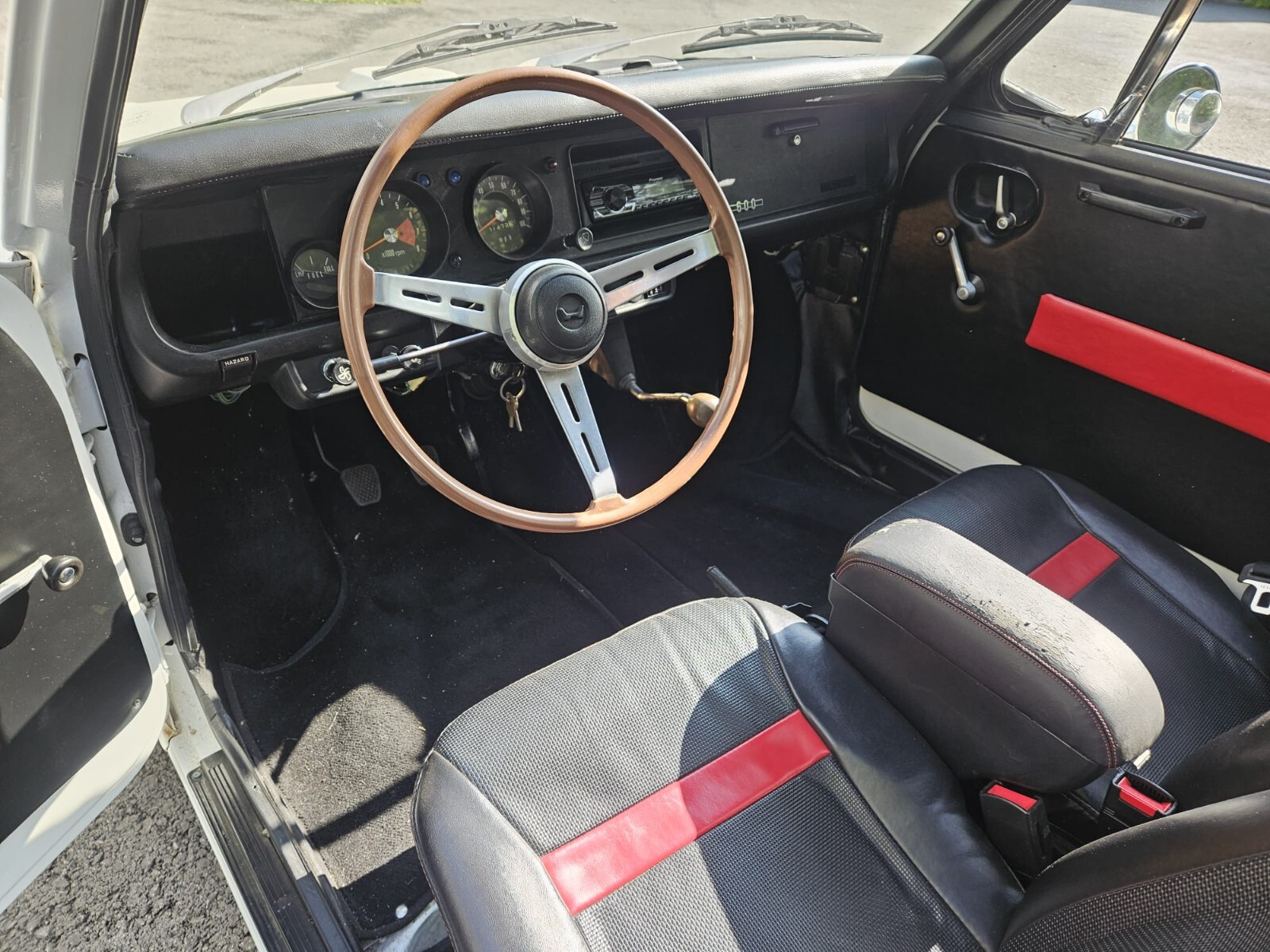 Honda-Other-1971-Standard-Cab-Pickup-5