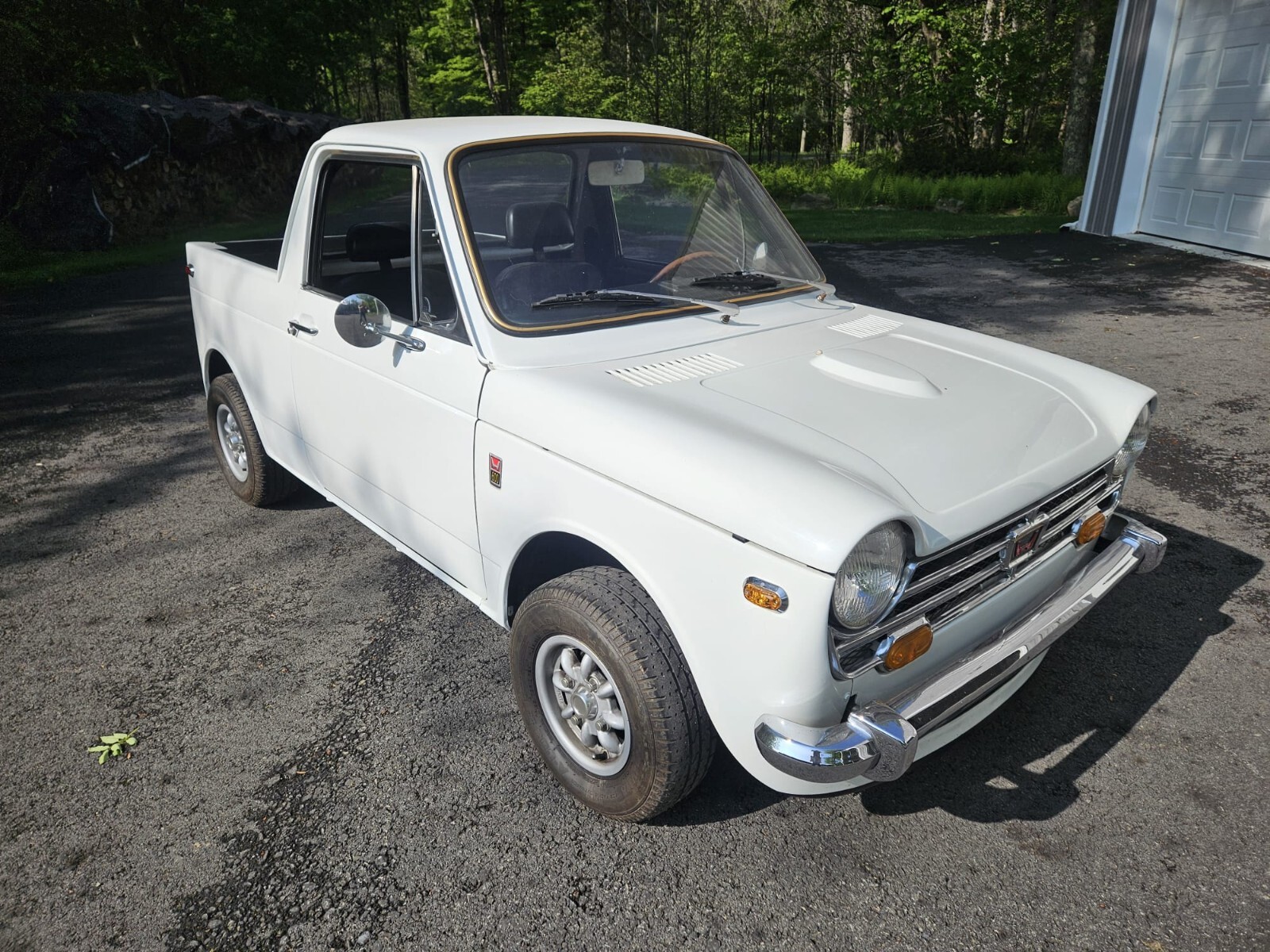 Honda-Other-1971-Standard-Cab-Pickup-6