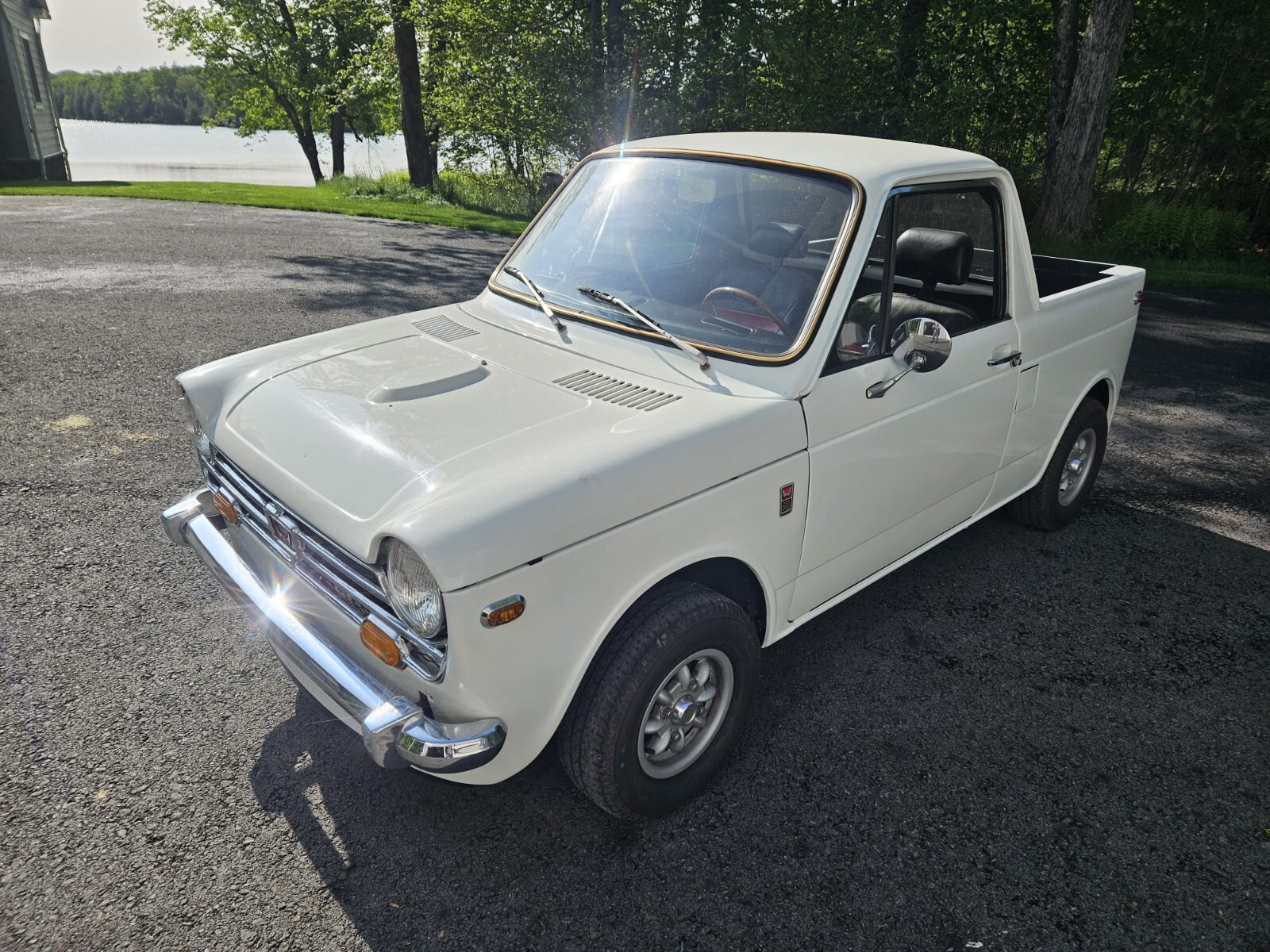 Honda-Other-1971-Standard-Cab-Pickup