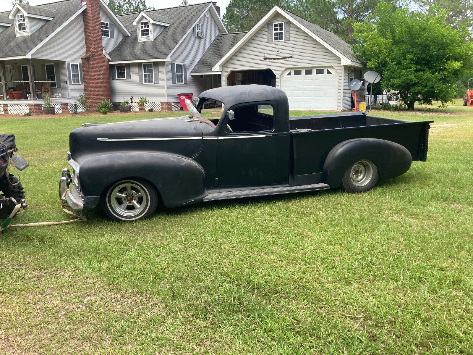Hudson-12-Ton-Pickup-1946-Commercial-Vehicle-2