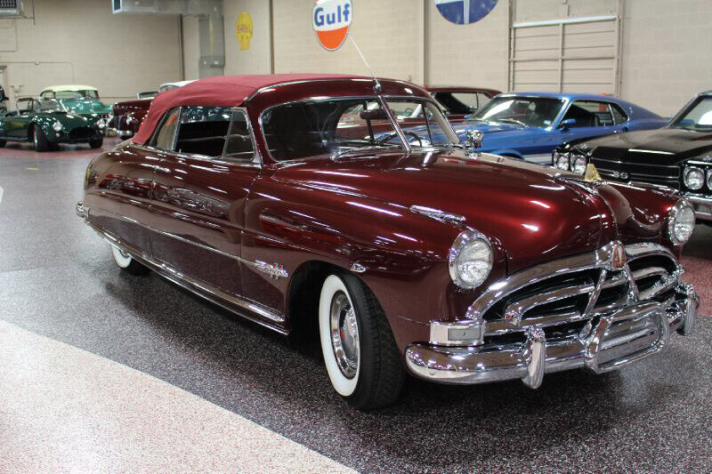 Hudson-1951-Convertible-1