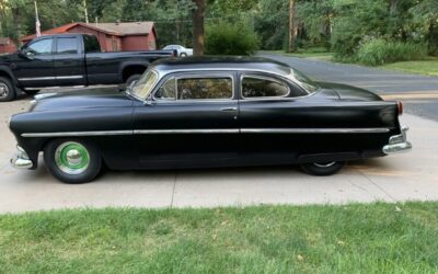 Hudson Hornet 1954
