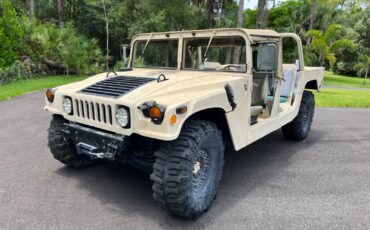 Hummer-H1-1980-SUV