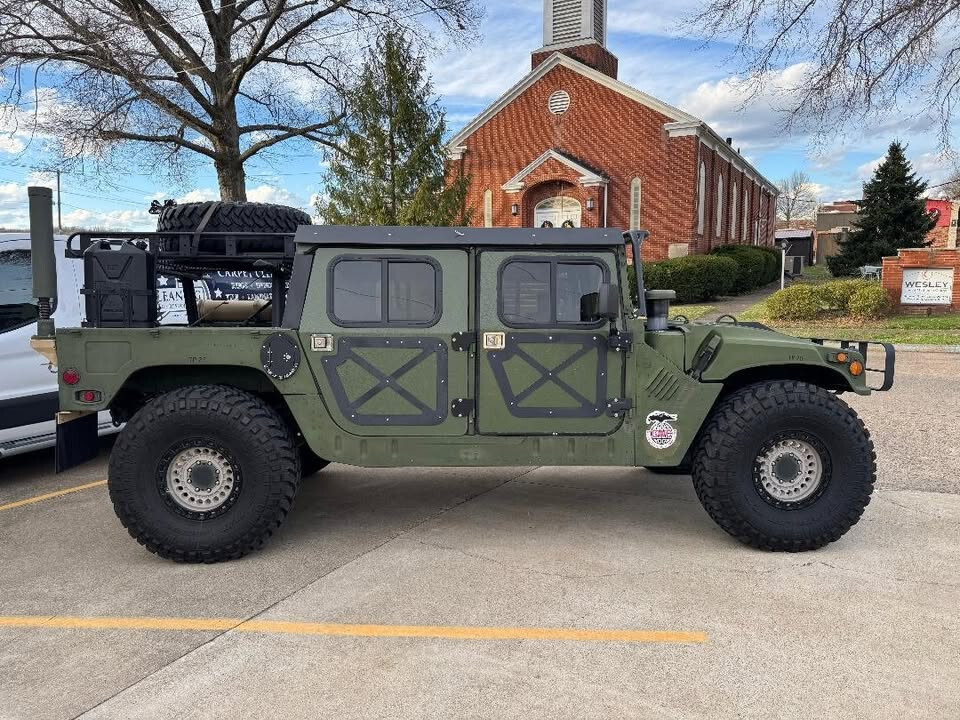 Hummer-H1-1993-SUV-4