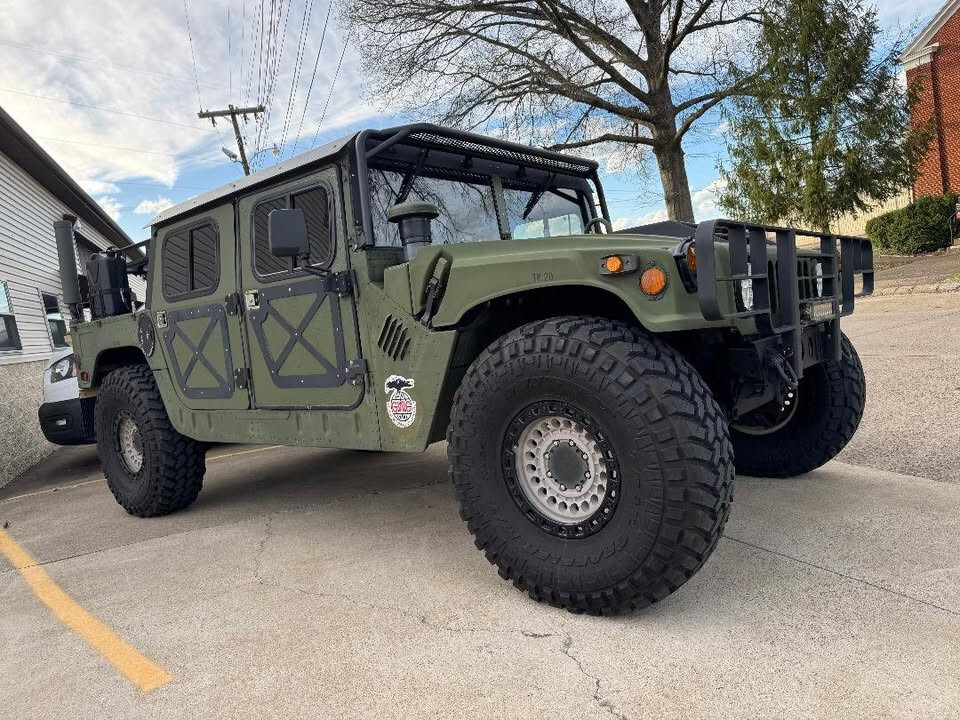 Hummer-H1-1993-SUV-5