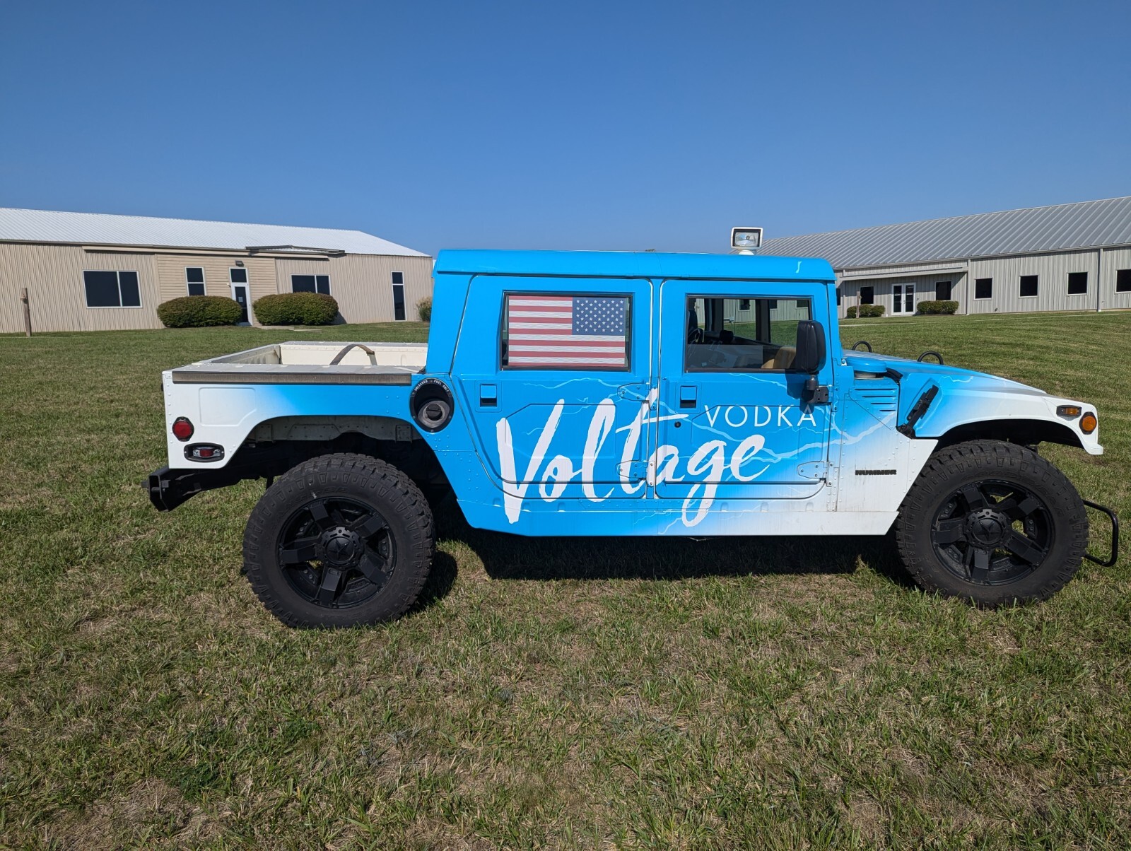 Hummer-H1-1995-HMC4-1