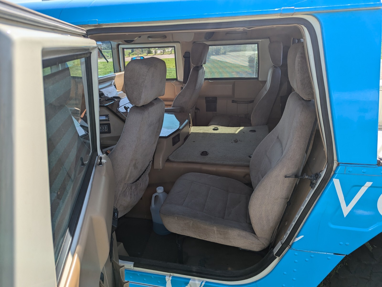 Hummer-H1-1995-HMC4-10