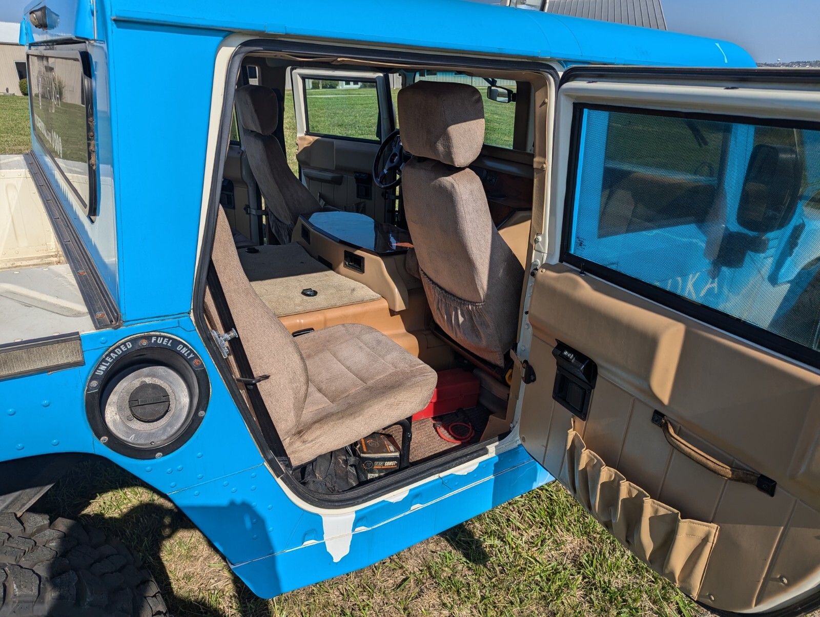 Hummer-H1-1995-HMC4-12