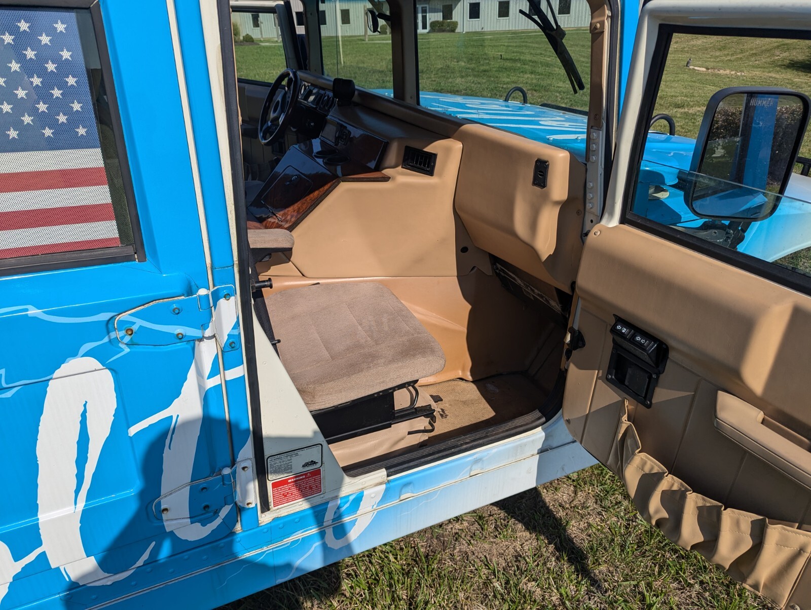 Hummer-H1-1995-HMC4-13