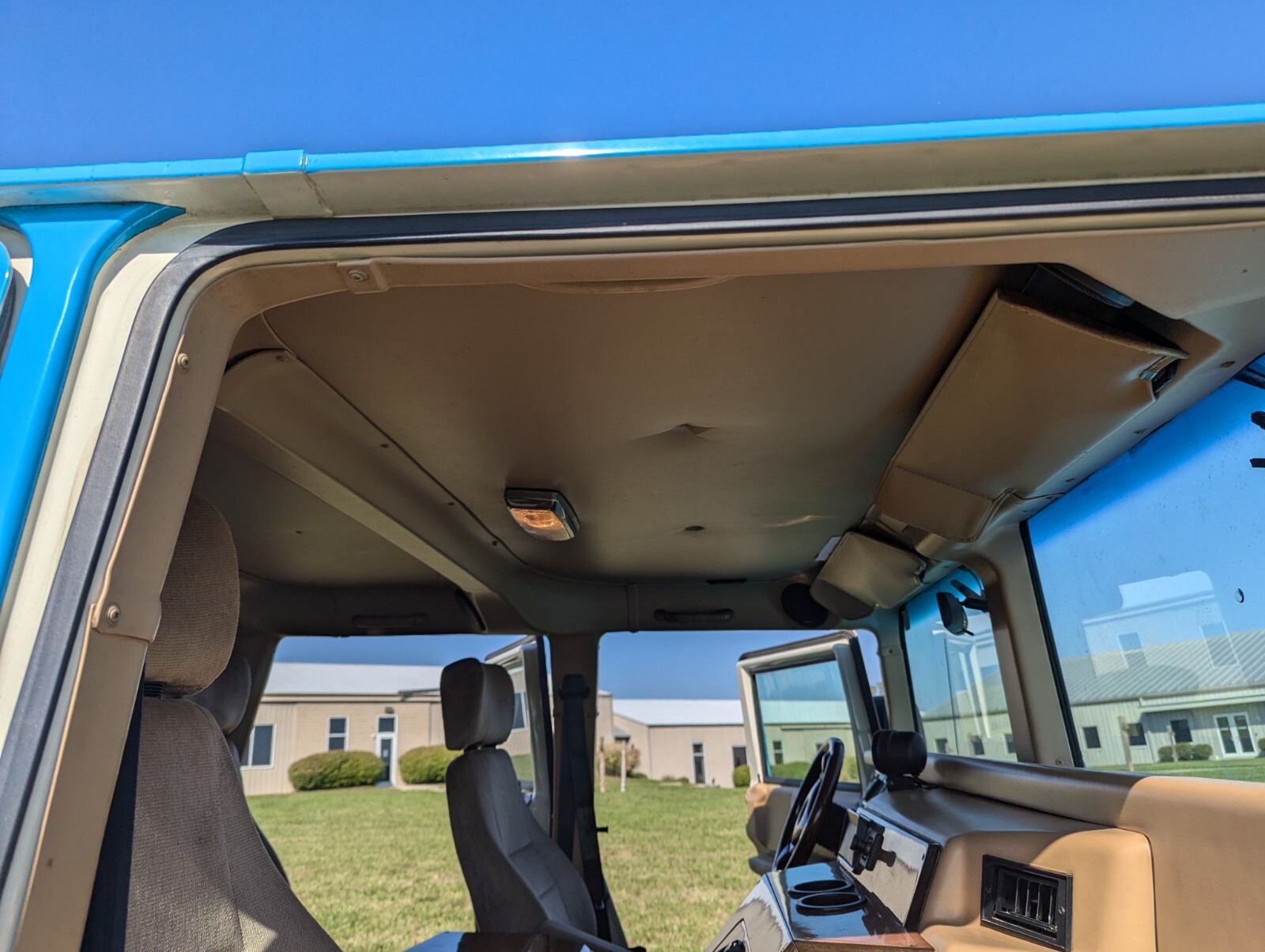 Hummer-H1-1995-HMC4-14