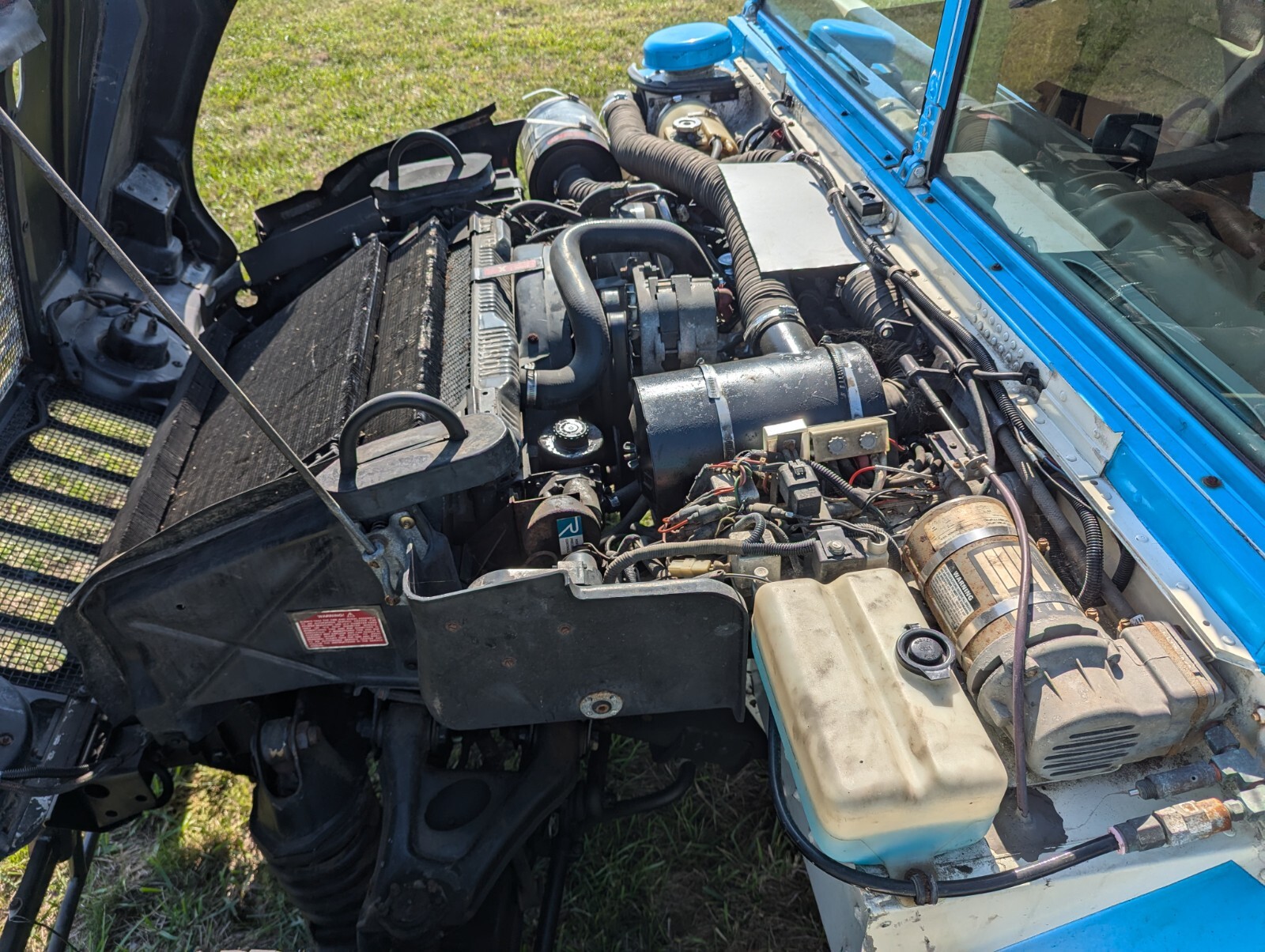 Hummer-H1-1995-HMC4-17