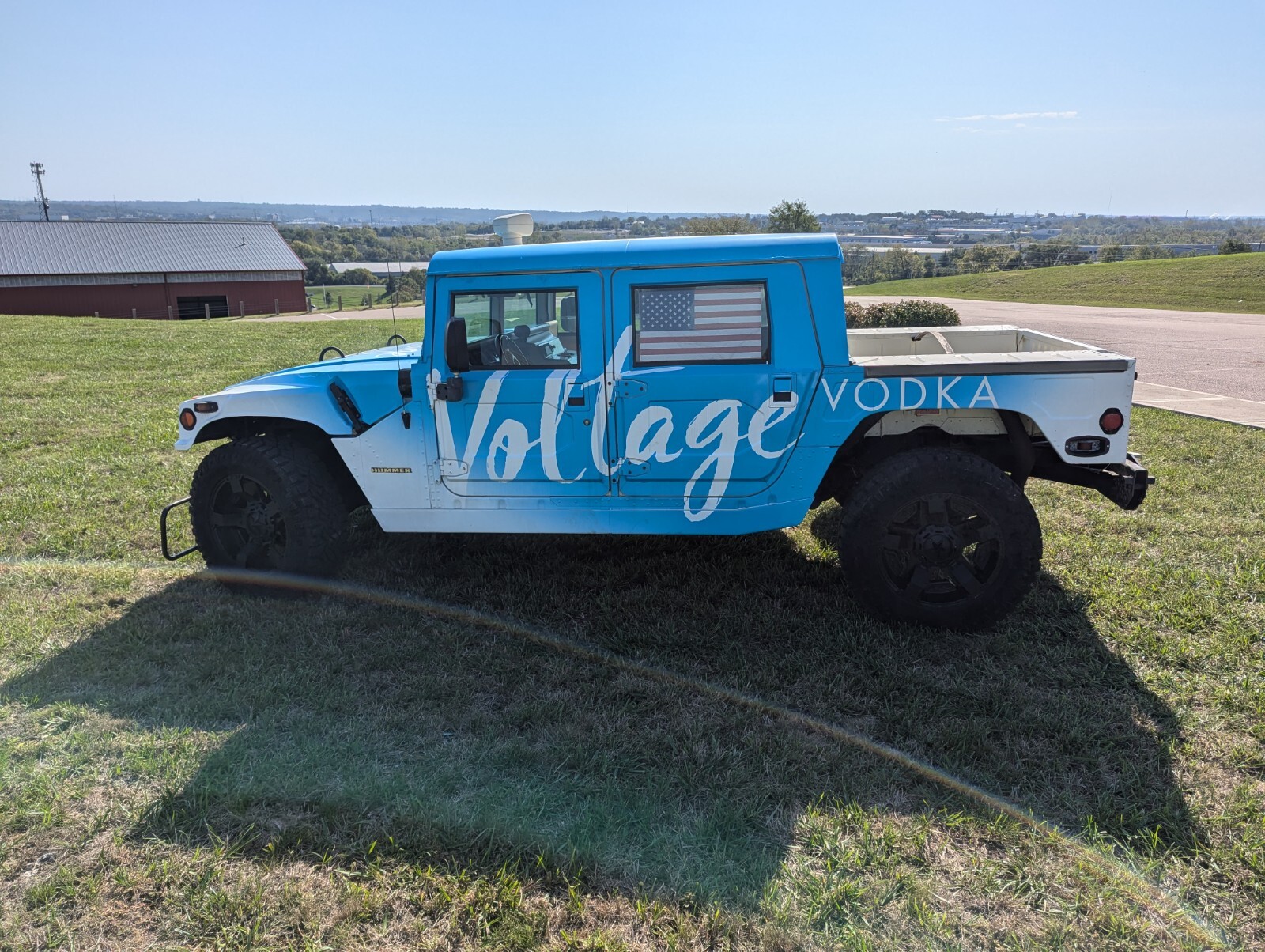 Hummer-H1-1995-HMC4-2