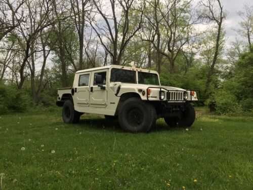 Hummer-H1-1995-HMC4-22