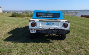 Hummer-H1-1995-HMC4-4