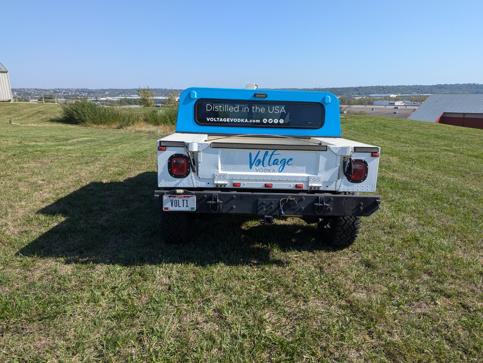 Hummer-H1-1995-HMC4-4