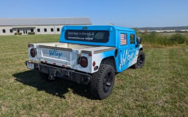 Hummer-H1-1995-HMC4-5