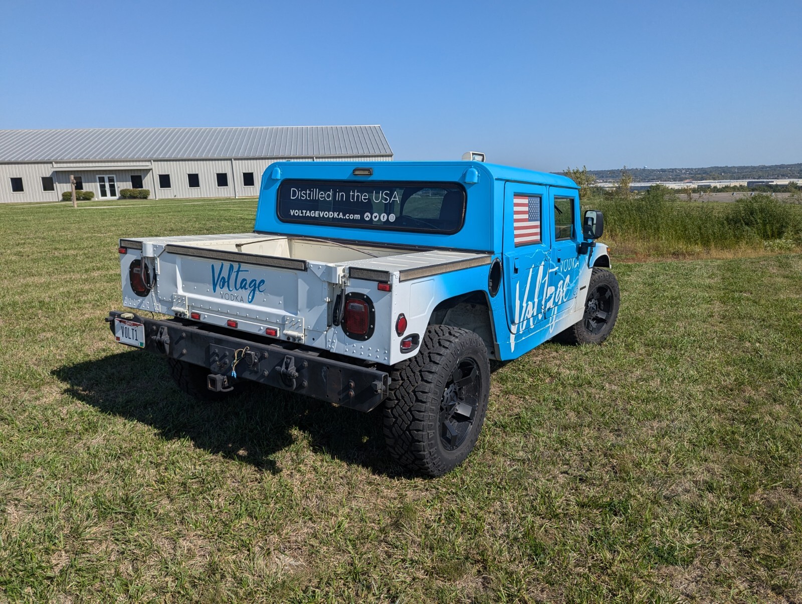 Hummer-H1-1995-HMC4-5