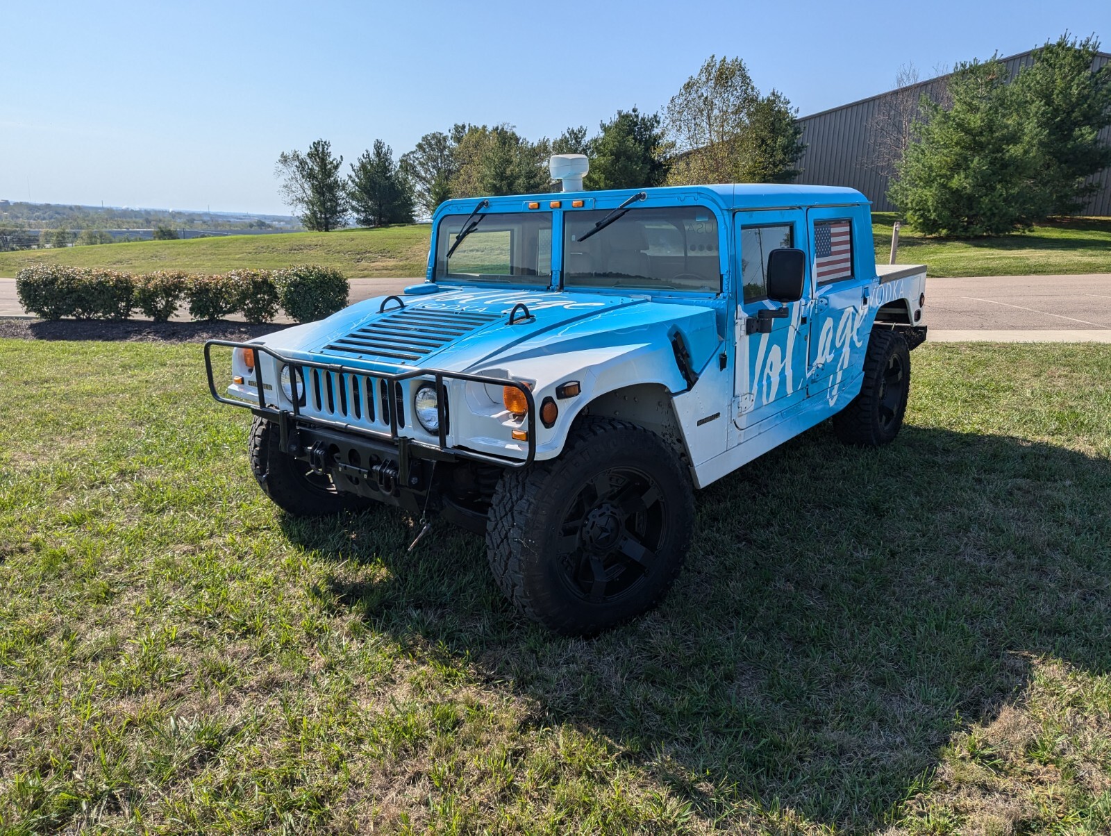 Hummer-H1-1995-HMC4-7