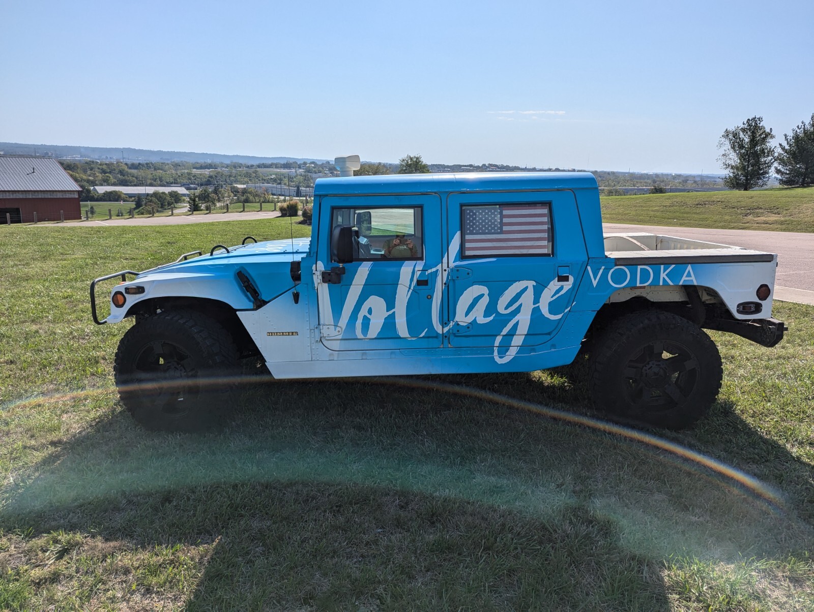 Hummer-H1-1995-HMC4-8