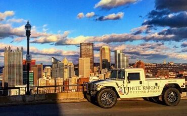 Hummer-H1-1995-Standard-Cab-Pickup-1