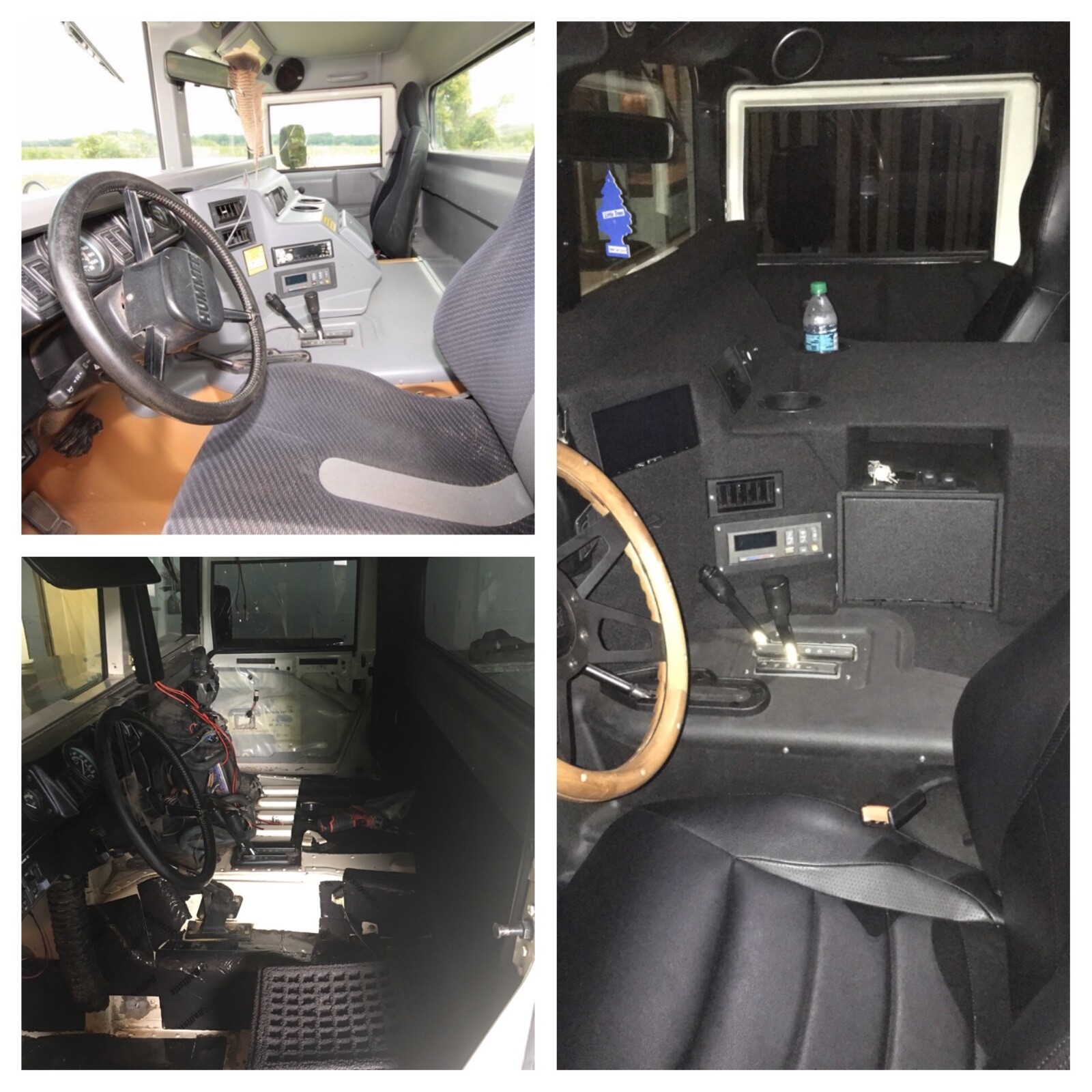 Hummer-H1-1995-Standard-Cab-Pickup-11
