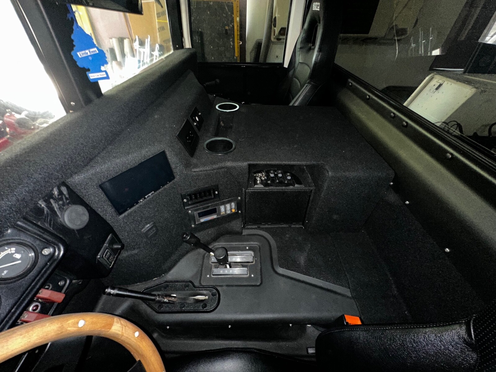 Hummer-H1-1995-Standard-Cab-Pickup-15