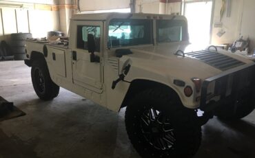Hummer-H1-1995-Standard-Cab-Pickup-2