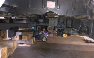 Hummer-H1-1995-Standard-Cab-Pickup-20