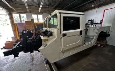 Hummer-H1-1995-Standard-Cab-Pickup-6