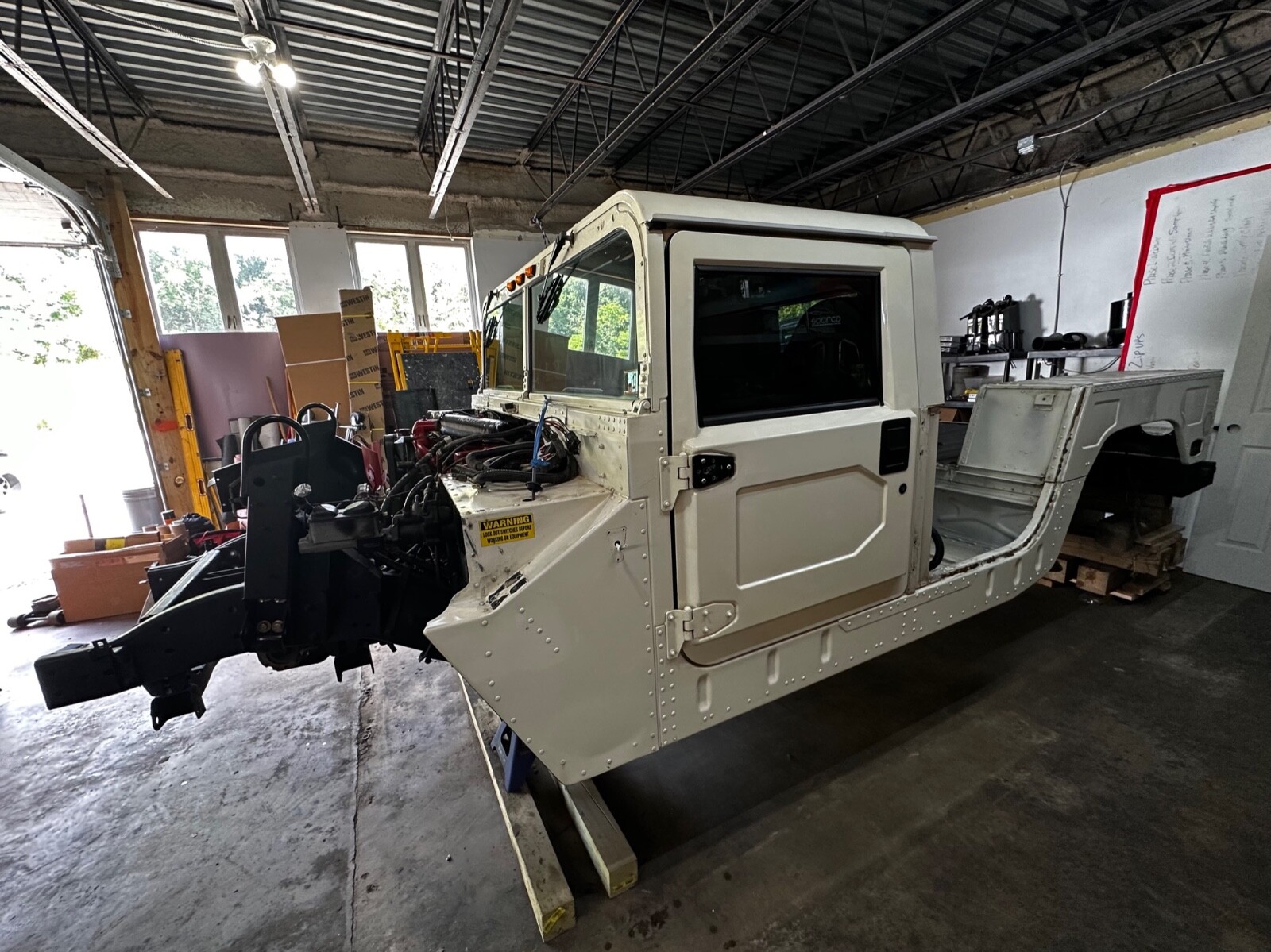 Hummer-H1-1995-Standard-Cab-Pickup-6