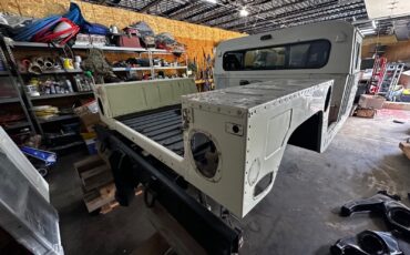 Hummer-H1-1995-Standard-Cab-Pickup-9