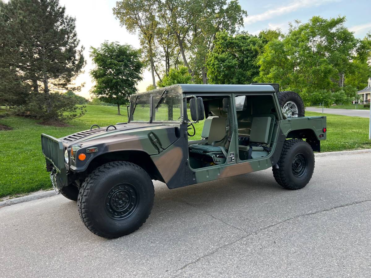 Hummer-H1-diesel-1992-1