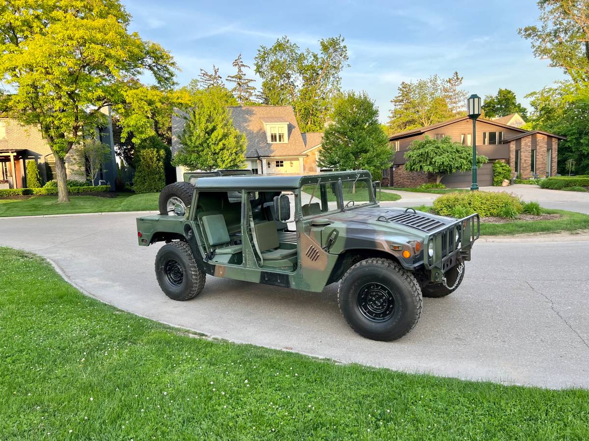 Hummer-H1-diesel-1992-2