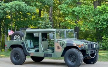 Hummer-H1-diesel-1992