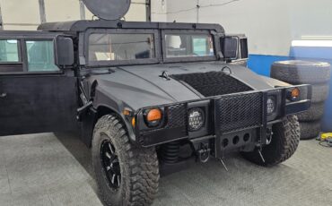 Humvee-Armored-Frag-Doors-Ballistic-Windows-1991-Utility-1