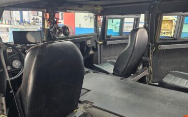 Humvee-Armored-Frag-Doors-Ballistic-Windows-1991-Utility-10