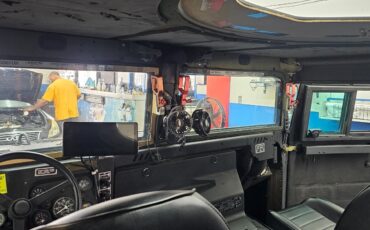 Humvee-Armored-Frag-Doors-Ballistic-Windows-1991-Utility-11