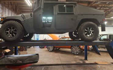 Humvee-Armored-Frag-Doors-Ballistic-Windows-1991-Utility-16