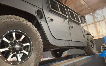 Humvee-Armored-Frag-Doors-Ballistic-Windows-1991-Utility-19