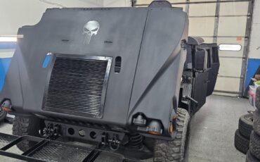 Humvee-Armored-Frag-Doors-Ballistic-Windows-1991-Utility-21