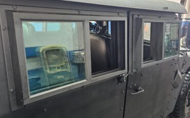 Humvee-Armored-Frag-Doors-Ballistic-Windows-1991-Utility-25