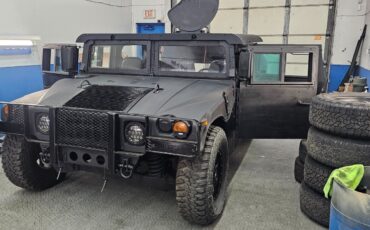 Humvee-Armored-Frag-Doors-Ballistic-Windows-1991-Utility-32