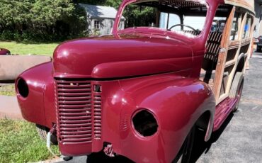 International-Harvester-12-Ton-Statin-Wagon-1941-WOODIE-STATION-WAGON-1