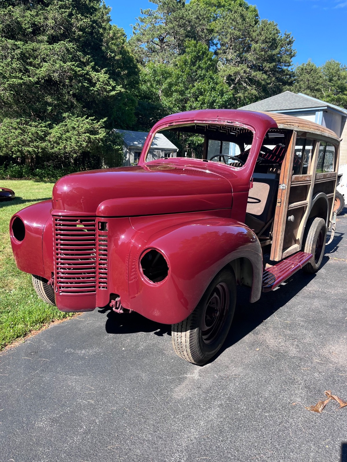International-Harvester-12-Ton-Statin-Wagon-1941-WOODIE-STATION-WAGON-9