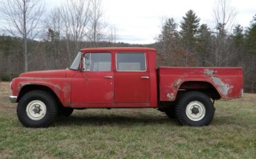 International-Harvester-1200-Travelette-4x4-1966-Other-10
