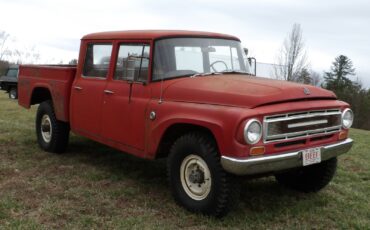 International-Harvester-1200-Travelette-4x4-1966-Other-17