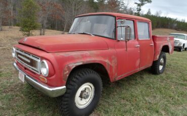 International-Harvester-1200-Travelette-4x4-1966-Other-21